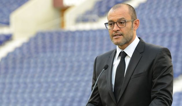 Nuno Esprito Santo, foto: FC Porto