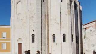 Sveta Lucija najmladjima dijelila bombone, Foto: Leo Banic