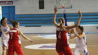 ZKK Zadar – ZKK Medvescak 57-53, Foto: Mladen Malik ZKK Zadar – ZKK Medvescak 57-53, Foto: Mladen Malik