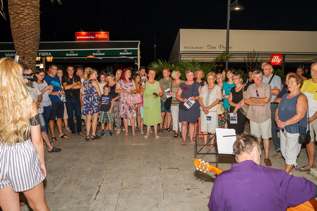 Biograd na Moru: Svečano otvorena izložba fotografija “Velebit” Vinka Pešića Biograd na Moru: Svečano otvorena izložba fotografija “Velebit” Vinka Pešića
