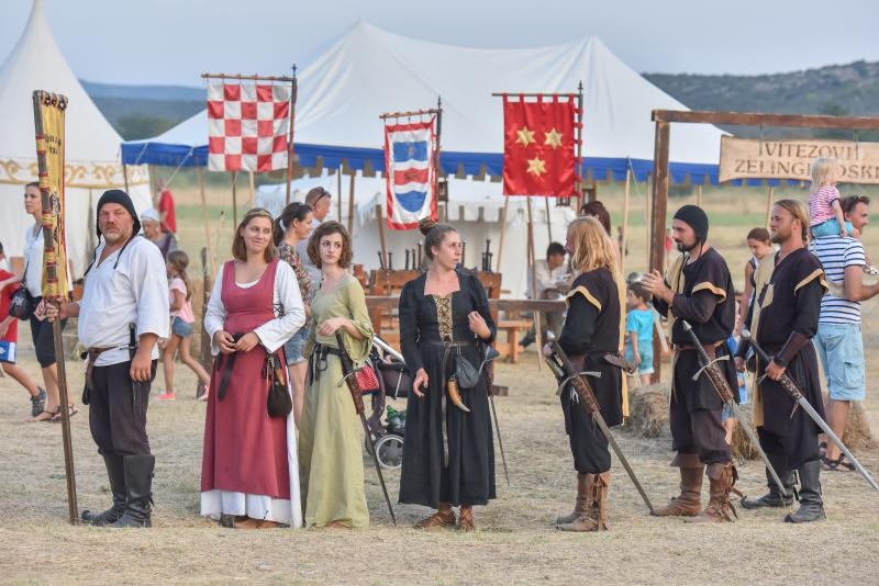 11. Dani vitezova vranskih @ Maškovića han 11. Dani vitezova vranskih @ Maškovića han