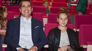 Premijera predstave “Pale sam na svijetu” u Kazalištu lutaka Zadar Premijera predstave “Pale sam na svijetu” u Kazalištu lutaka Zadar