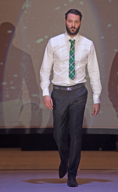 Večer mode i ljepote na blagdanskom izdanju Zagreb In Stylea