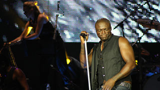 Seal u Zadru 14. srpnja 2010. (foto:Saša Čuka)