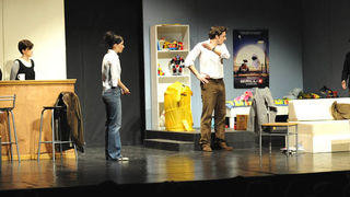 Zečja rupa (Foto:Nenad Marčev)