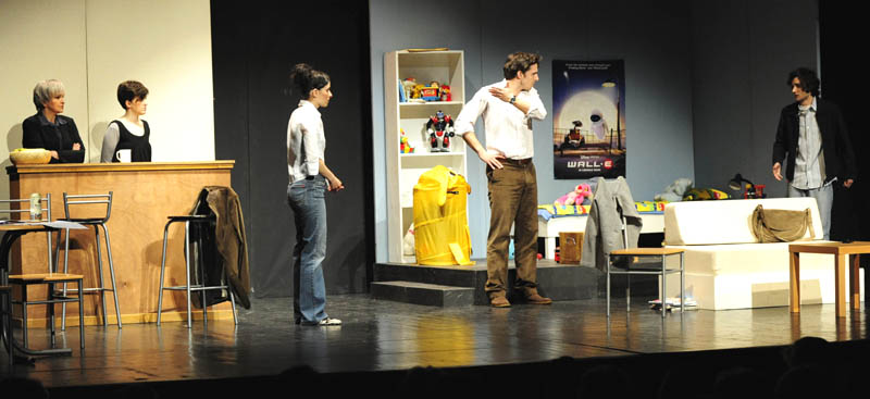 Zečja rupa (Foto:Nenad Marčev)