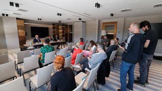 Zavirili smo u hotel Hyatt Regency Zadar