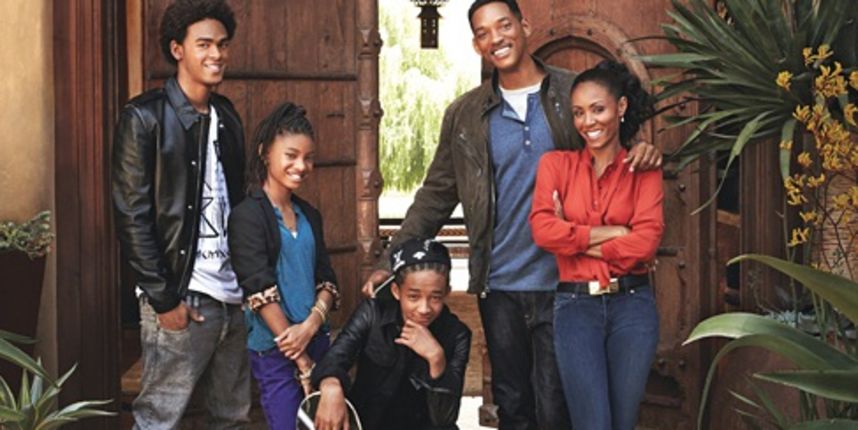 Jada Pinkett Smith, Will Smith, foto: mojtv.hr