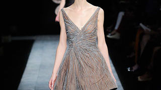 Valentino couture jesen 2009 (Moda.hr)