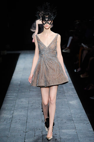 Valentino couture jesen 2009 (Moda.hr)