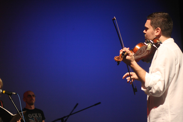 Ezerki & 7/8 u kinu Pobjeda (Foto:Saša Čuka)