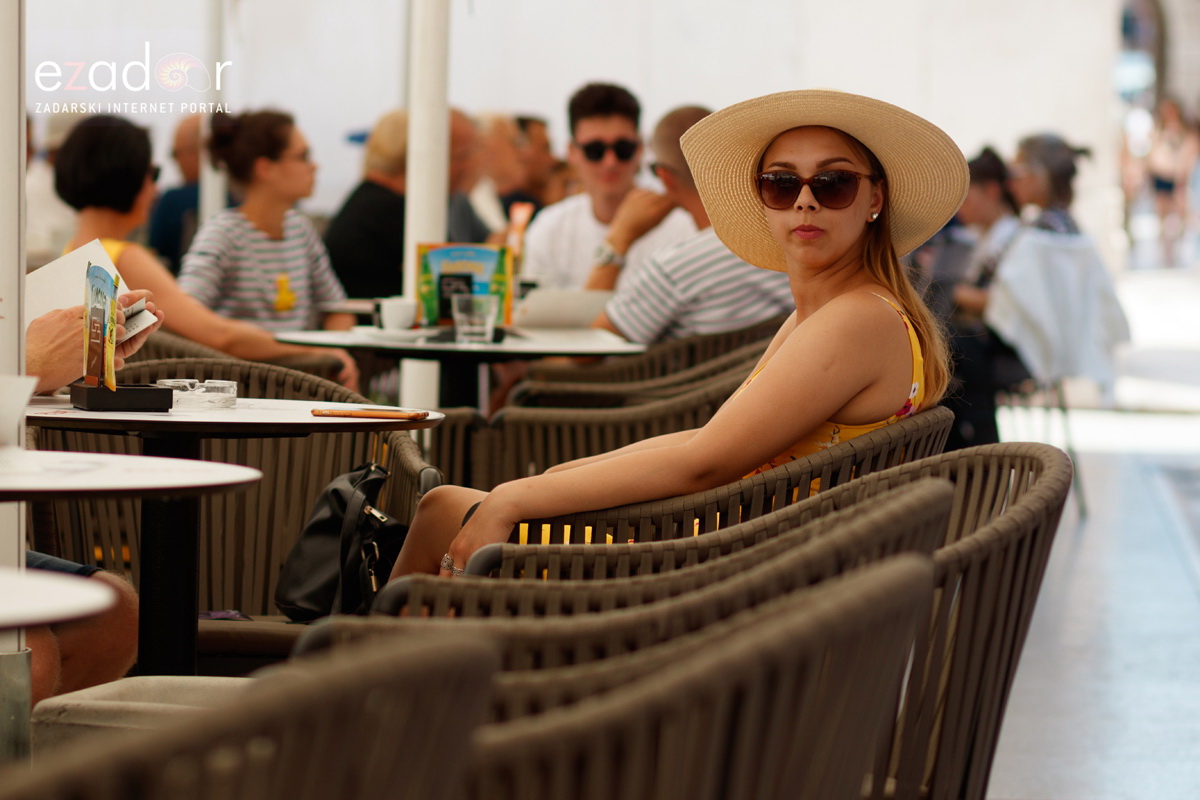 Đir po gradu, subotnja špica 20. srpnja 2019.