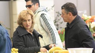 proljetna, kreativna radionica u City Galleriji, foto: Iva Perinčić