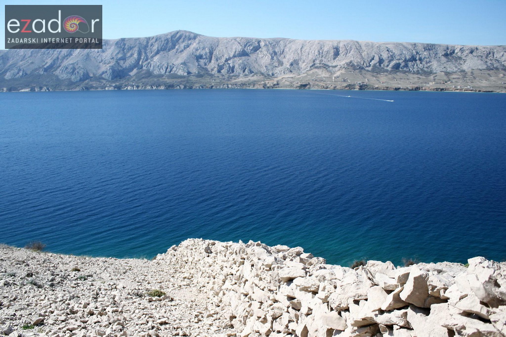 Metajna: Pag Island Star Trekk- Life on Mars Edition Metajna: Pag Island Star Trekk- Life on Mars Edition