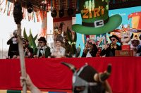 052 Karnevalska povorka Zadar 15.2.2026, Foto Matija Lipar