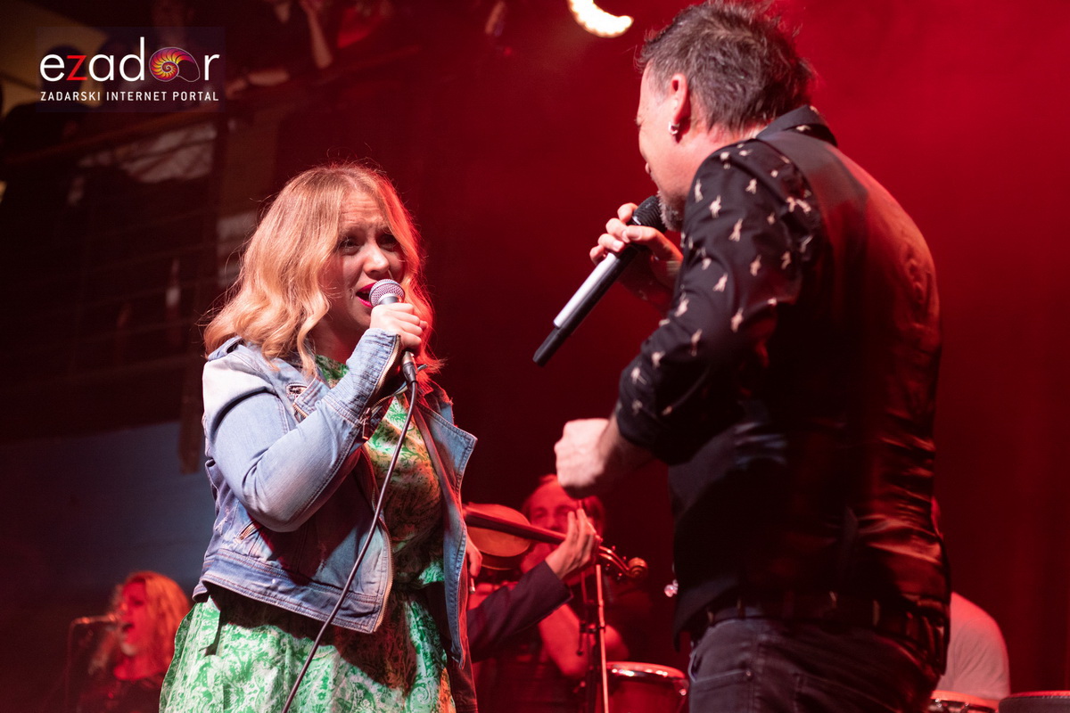 Gibonni @ Arsenal 12. svibnja 2018. Gibonni @ Arsenal 12. svibnja 2018.