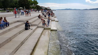 Đir po gradu 6. rujna 2016. Foto: Mladen Malik