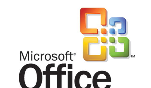 MS Office logo