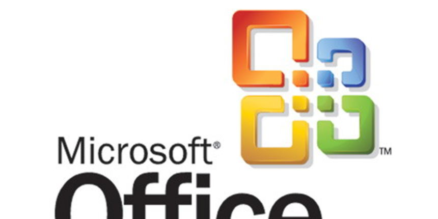 MS Office logo MS Office logo