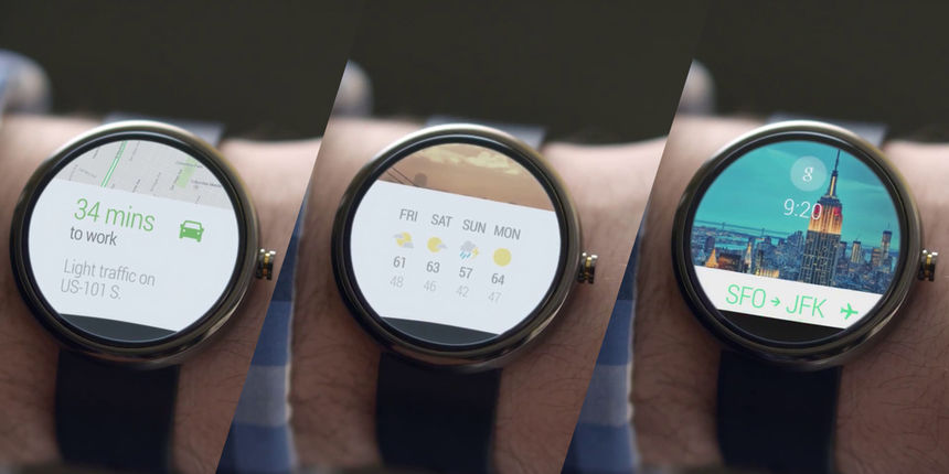 Pametni satovi, Foto:gizmophiliacs.com Pametni satovi, Foto:gizmophiliacs.com