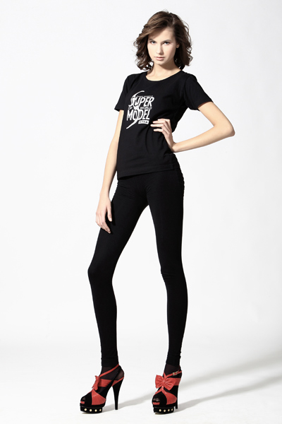 Ford Supermodel finalistice