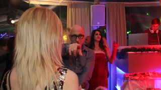 Wonderland – doček Nove 2016. u Ledani