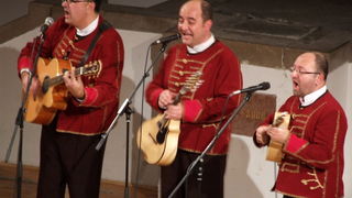 “Muzicki miris Mediterana – koncert klape i mandoline u novosadskoj Sinagog, Foto: Miroslav Babic