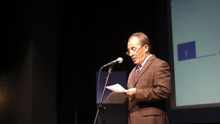 HKK: Proslava 60. obljetnice Gradske knjiznice Zadar, 5. listopada 2009.