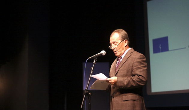 HKK: Proslava 60. obljetnice Gradske knjiznice Zadar, 5. listopada 2009.