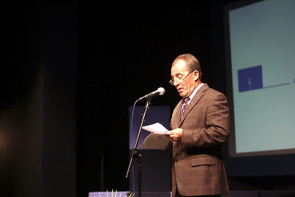 HKK: Proslava 60. obljetnice Gradske knjiznice Zadar, 5. listopada 2009.