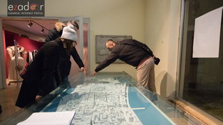 Noć muzeja 2018. u Zadru Noć muzeja 2018. u Zadru