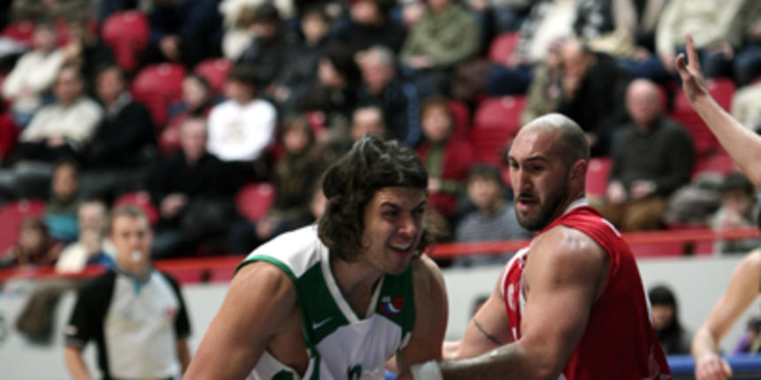 Kresimir Loncar, Uniks Kazan (Foto:unics.ru) Kresimir Loncar, Uniks Kazan (Foto:unics.ru)