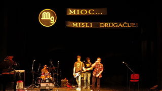 Humanitarni koncert gimnazije Franje Petrića, foto: T. Jerak Humanitarni koncert gimnazije Franje Petrića, foto: T. Jerak