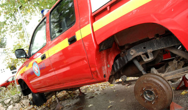 Split HGSS (Foto: Mario Todorić/Cropix)