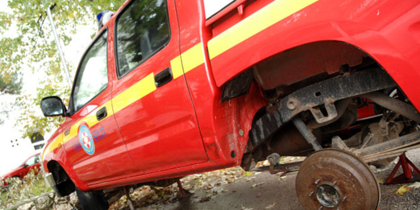 Split HGSS (Foto: Mario Todorić/Cropix) Split HGSS (Foto: Mario Todorić/Cropix)