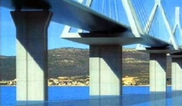 Most kopno-Pelješac (komp. sim.)