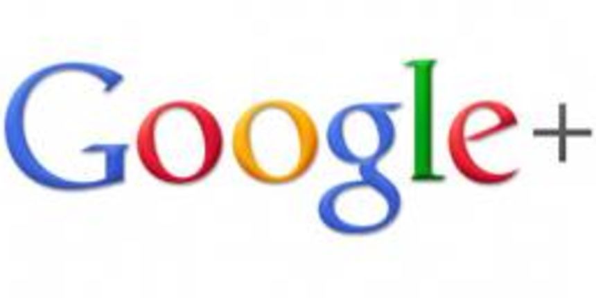 Google plus