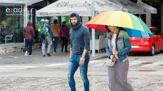 Đir po gradu, srijeda 29. svibnja 2019. Đir po gradu, srijeda 29. svibnja 2019.