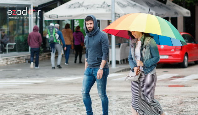 Đir po gradu, srijeda 29. svibnja 2019.