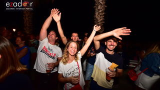 Mate Mišo & Ivana Kovač @ Virsko ljeto