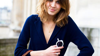 Alexa Chung