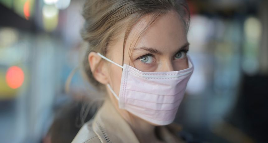 Koronavirus, Covid Koronavirus, Covid