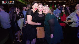 Tomislav Bralić i klapa Intrade @ Božić u Arsenalu