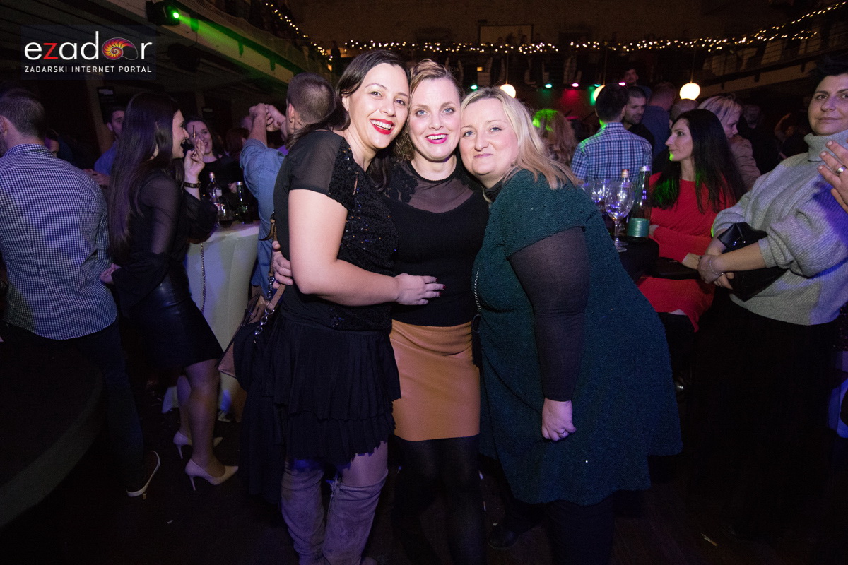 Tomislav Bralić i klapa Intrade @ Božić u Arsenalu