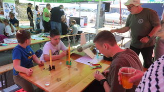 Ekološka akcija čišćenja podmorja u D-Marin Dalmacija