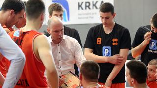 HT Premijer liga, 23. kolo: GKK Šibenik – KK Zadar 72-92 HT Premijer liga, 23. kolo: GKK Šibenik – KK Zadar 72-92