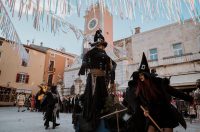 053 Karnevalska povorka Zadar 15.2.2026, Foto Matija Lipar