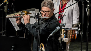 Koncert Jazz orkestra HRT-a i After Carnival Salsa Party