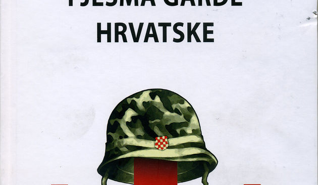 “Pjesma Garde hrvatske” Ivice Matešića na Forumu