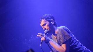 Nakon Porina, Goran Bare i Majke održali su slavljenički koncert u prepunoj Stereo dvorani u Rijeci.